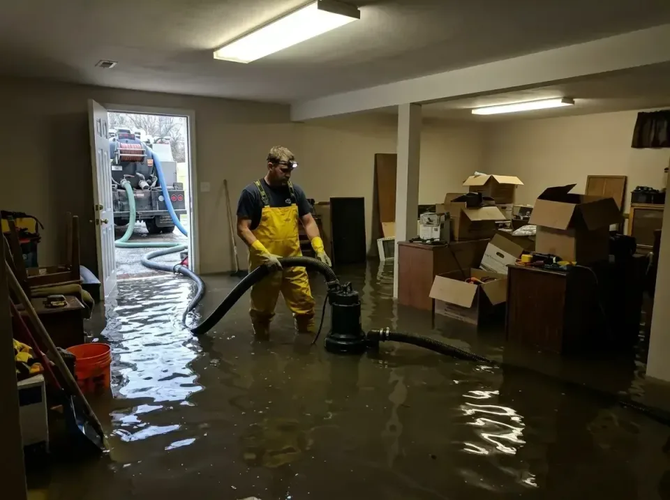 basement-burst-pipe-flooding-a-001 — frequently asked questions, 24-Hour Water Damage Restoration Services in D'Iberville, MS